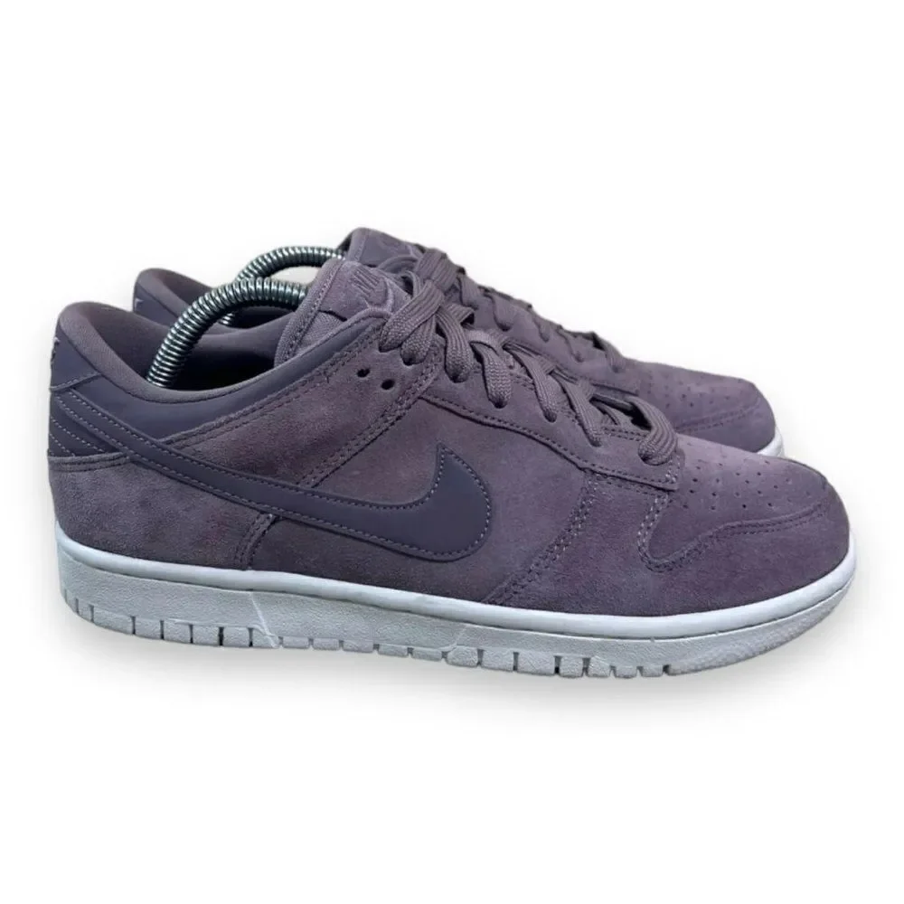Nike Dunk Low Premium 'Taupe Grey'‎ 2017 921307-200 Men's 8 Rare